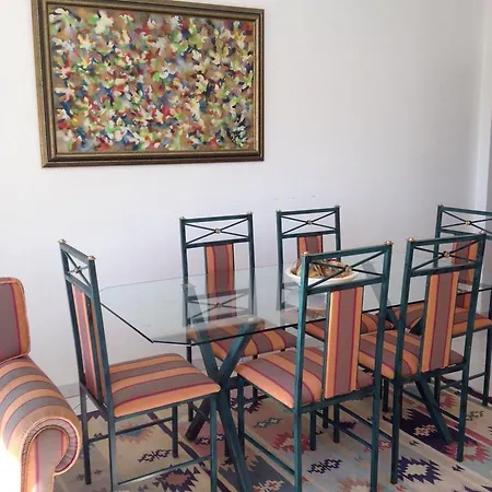 Apartamento T3 Apartmán *
