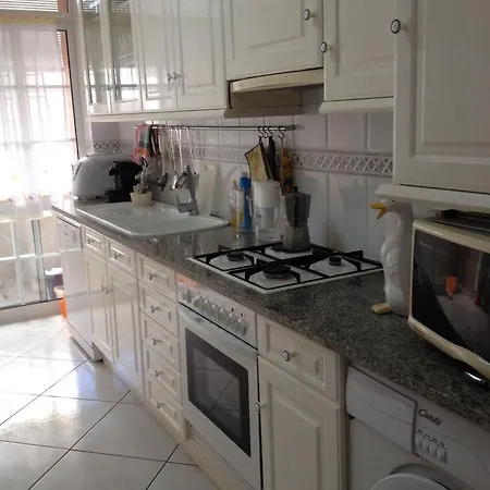 Apartamento T3 Apartmán