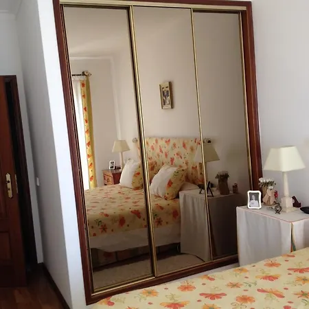 Apartmán Apartamento T3