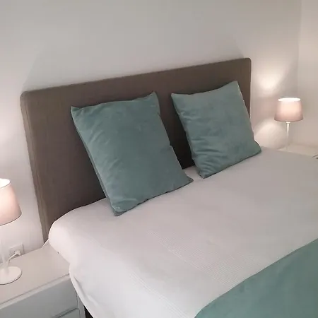 Apartamento T3 Apartmán Figueira da Foz