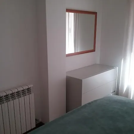 Apartamento T3 * Figueira da Foz