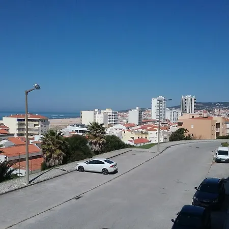 Apartamento T3 *