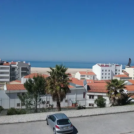 Apartamento T3 Apartmán *