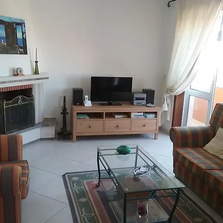 Apartamento T3 Apartmán Figueira da Foz