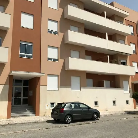 Apartmán Apartamento T3 Figueira da Foz